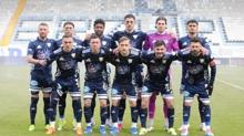 Erzurumspor FK'n�n S�per Lig'e y�kseli� hikayesi