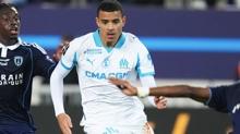 Fenerbah�e'de Mason Greenwood s�rprizi