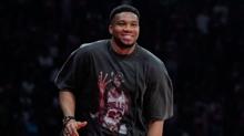 Giannis Antetokounmpo i�in takas iddias�