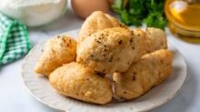 ��i elyaf gibi yumu�ac�k: Pi�i tarifi, kahvalt�ya �zel