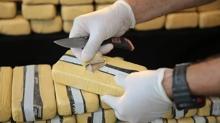 �stanbul'da zehir sevkiyat� engellendi! 92 kilo eroin ele ge�irildi