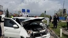 Kastamonu'da feci kaza: �ok say�da yaral� var