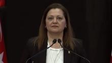Hizmete AK Parti'den devam! K�ksal'dan CHP'ye imal� g�nderme
