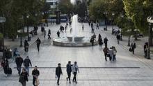 Kom�uyu bekleyen tehlike! N�fuslar� 1,7 milyon azalabilir