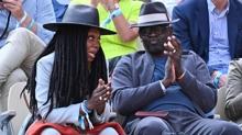 Lilian Thuram: Irk��l��a kar�� herkesin m�cadele etmesi gerekiyor