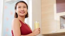 Metabolizmay� u�uran tarifler: Zencefil, limon, nane