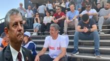 �zel'e �zmir'de so�uk du�! CHP'li y�netimin beceriksizli�i �ehri kaosa s�r�kl�yor