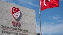 PFDK'dan Be�ikta�'a ceza