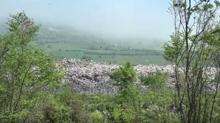 Sinop'ta �evreyi kirleten tesise ceza