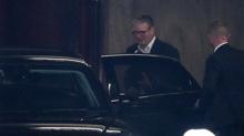 Starmer'a i�eriden b�y�k darbe! Bakanlar da istifa istedi