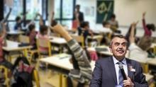 Tarih derslerine ''milli �uur'' ayar�! Bakan Tekin: Ha�l� Seferleri kavram�n� kald�rd�k