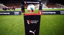 TFF resmen duyurdu! S�per Lig'de yeni sezonun takvimi belli oldu