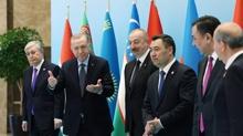 T�rk devletlerinden teknoloji ��karmas�: Ba�kan Erdo�an'da zirveye kat�lacak