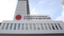 T�rkiye'de bir ilk: Resmi yay�nlar ''merkeziyetsiz'' teknolojiyle koruma alt�nda