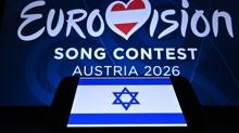 Yahudi lobisi Eurovision i�in devrede! Organizat�rler yetersiz kal�yor