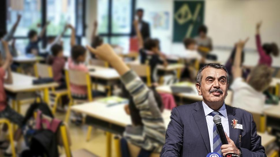Tarih derslerine 