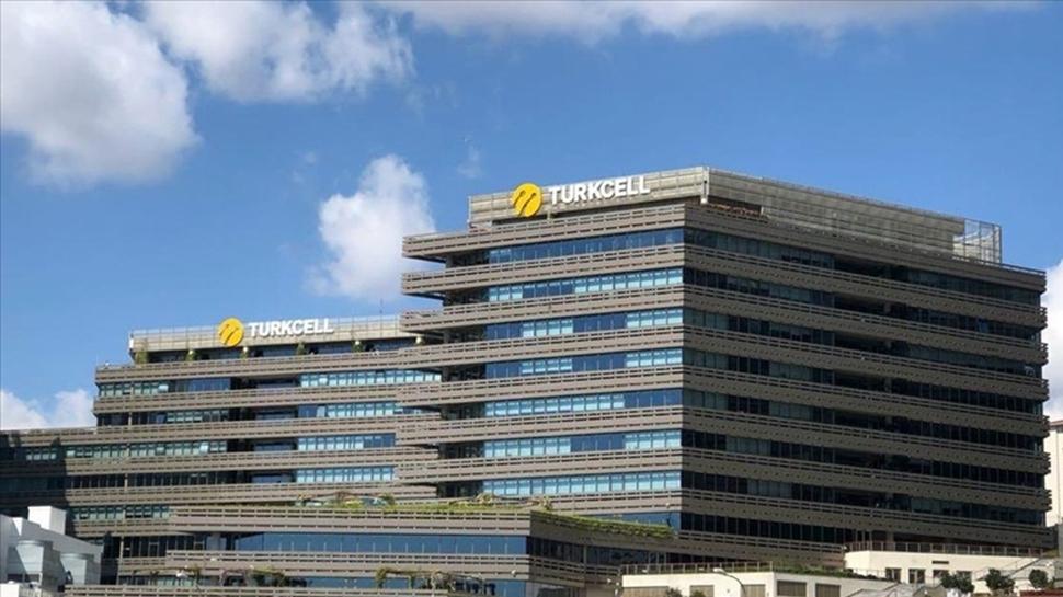Turkcell'den 2026'ya 