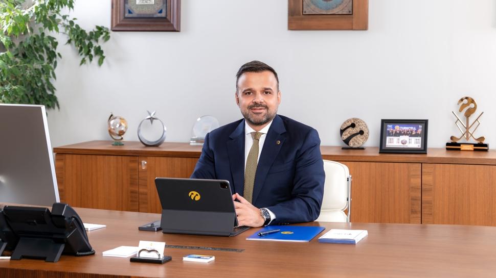 Turkcell'den 5G çağına güçlü başlangıç