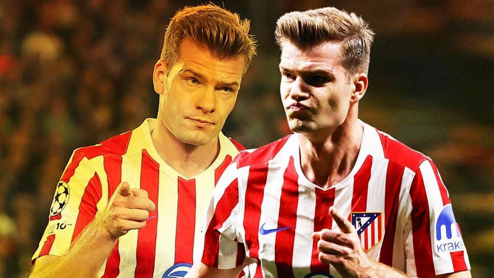 Ve yeni golc� Alexander S�rloth! Bonservisi bile belli oldu