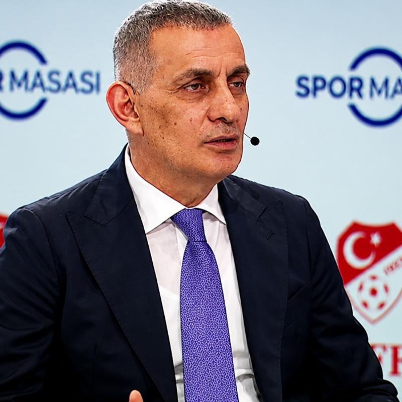 Yabanc� kural� de�i�ecek mi? �brahim Hac�osmano�lu noktay� koydu