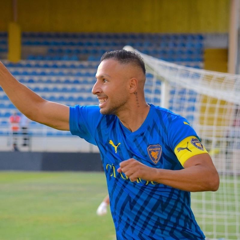 Yasin �ztekin'in yeni tak�m� belli oldu