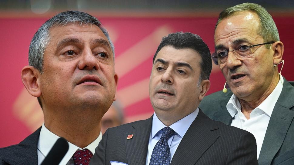 Yoksa izah� i�te mizah�! �zel'i yine komik duruma d���rd�ler