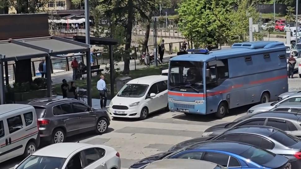 Yüksek ses cinayeti davasında karar çıktı