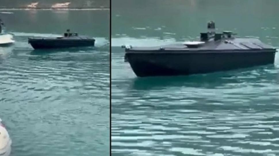 Yunanistan topu Ukrayna'ya attı: Artık eminiz