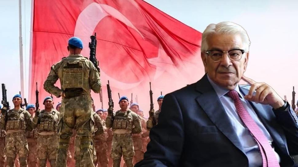 B�lgede NATO benzeri ittifak! Karde� �lke T�rkiye'yi davet etti