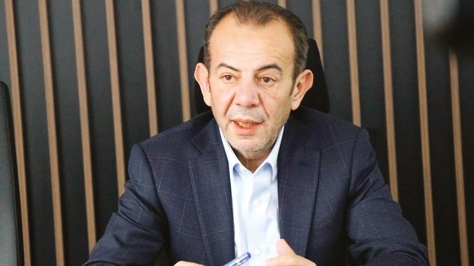 Bolu'da r��vet ve irtikap iddianamesi tamamland�