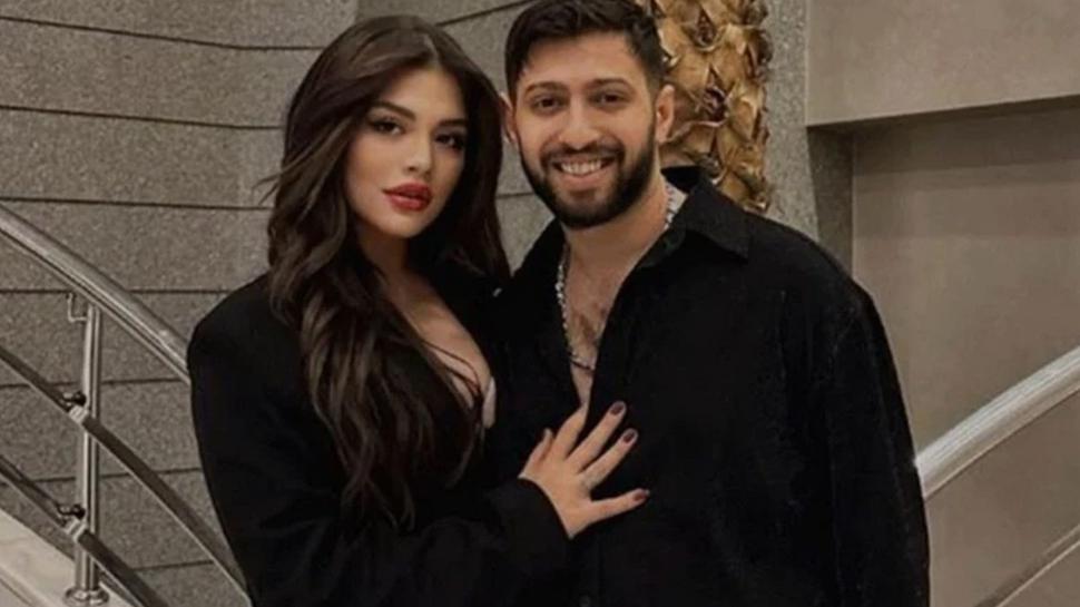 Burak Bulut'tan boşanma sonrası ilk açıklama! İddialara cevap verdi…