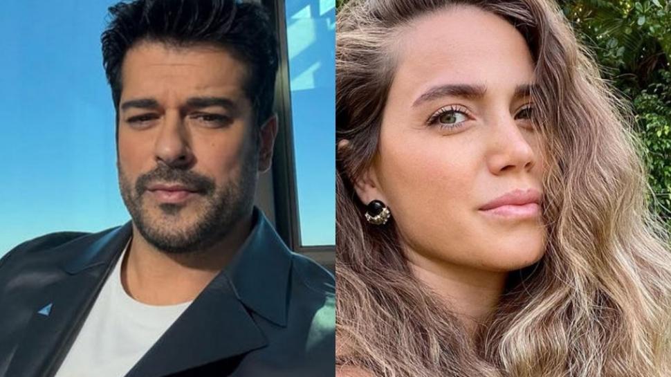 Burak Özçivit başrolde: GO Türkiye'nin yeni dizisi Aşk Tadında'nın çekimleri başladı!