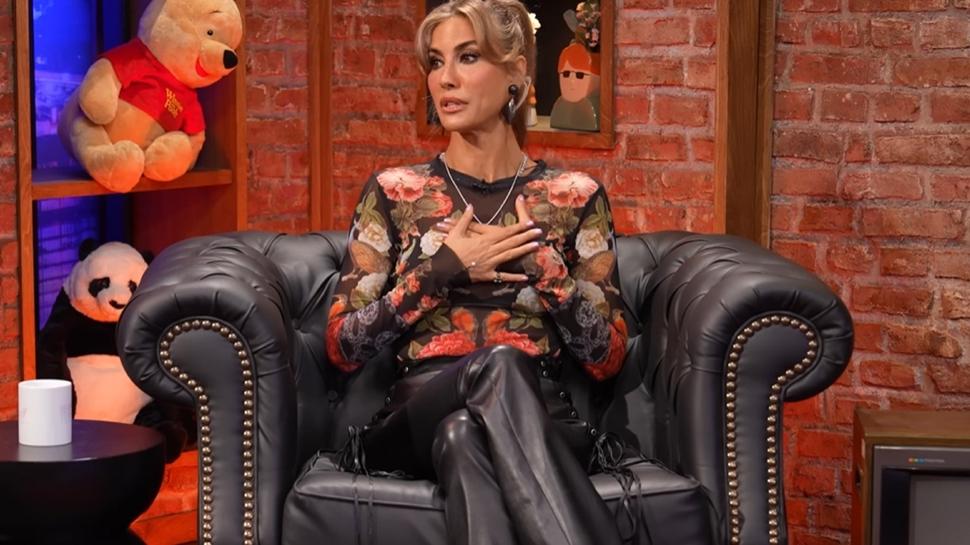 Çağla Şikel'in o anları tepki topladı: 
