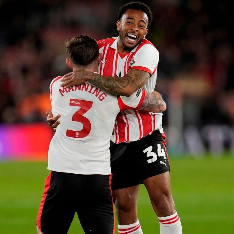 Championship'te finalin ad�: Hull City - Southampton