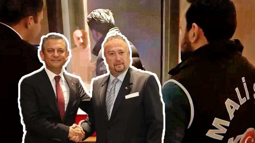 Yal�m'dan yeni itiraflar: Paray� almaya �zel'in arac�yla geldi