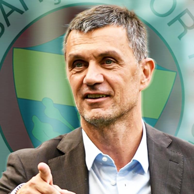 Fenerbah�e'de Maldini s�rprizi! �talyanlar g�r��meyi duyurdu