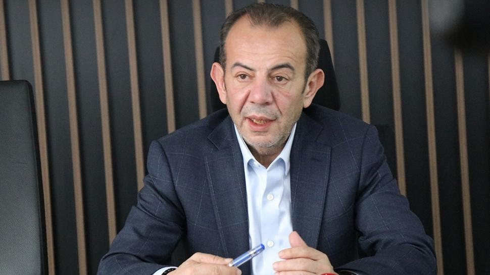 İddianamede yeni detay! Tanju Özcan'a istenen ceza belli oldu
