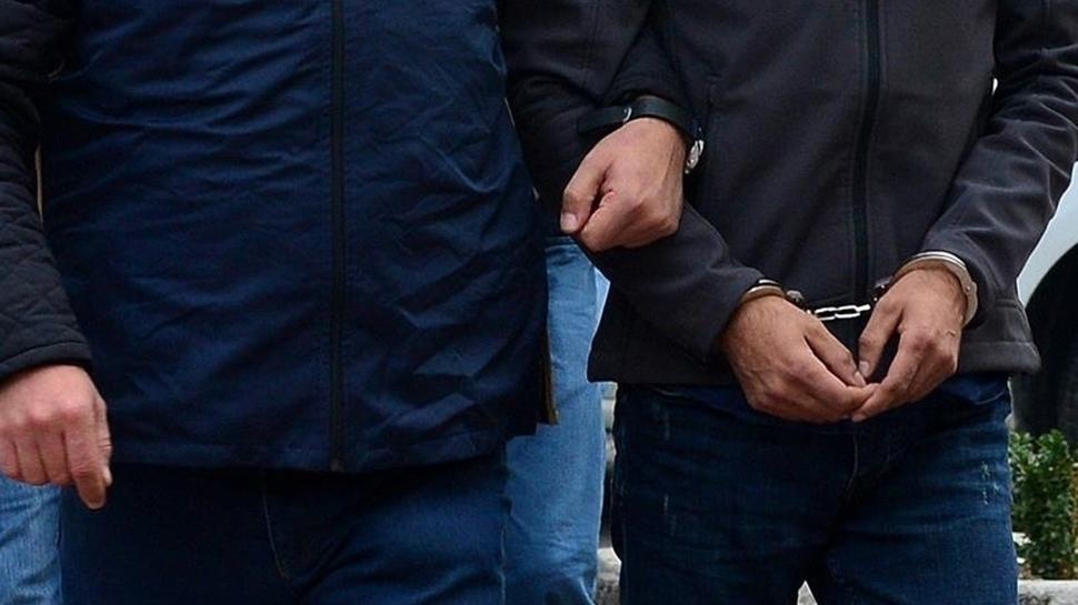�stanbul merkezli mali su� operasyonu! 24 ��pheli g�zalt�na al�nd�