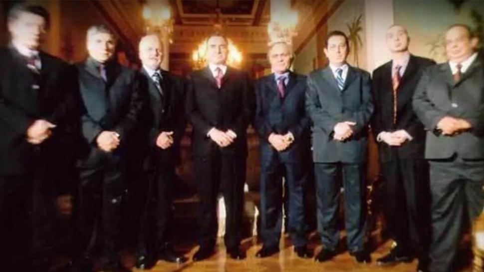 İzlerken 'Kurtlar Vadisi' havası bulacağınız Dünya sinemasından 3 film!