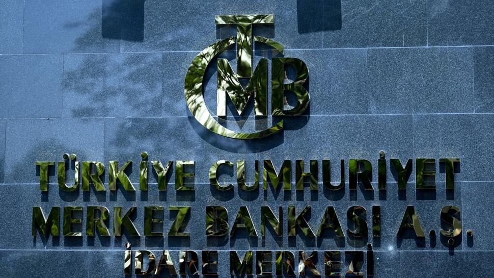 Merkez Bankası ödemeler dengesi verilerini açıkladı
