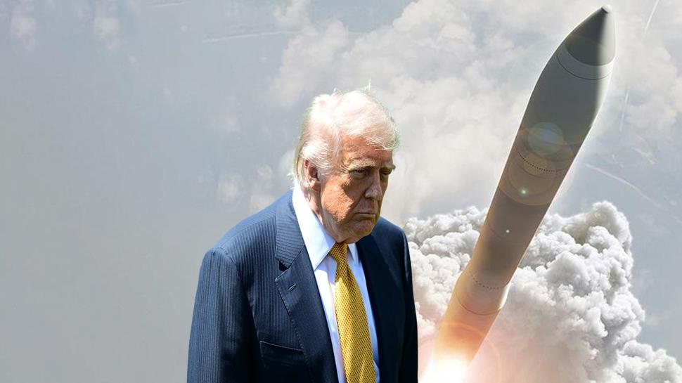 M�himmat stoklar�nda b�y�k kriz! Pentagon'un �ran hesab� �a�t�