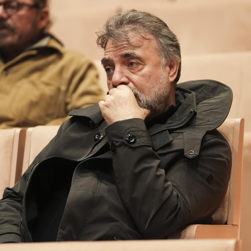 Oktay Kaynarca g�da zehirlenmesi ya�ad�! Sa�l�k durumu nas�l?