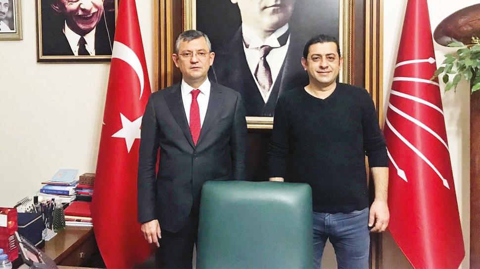 ��zel' talimatla para trafi�ine g�zalt�