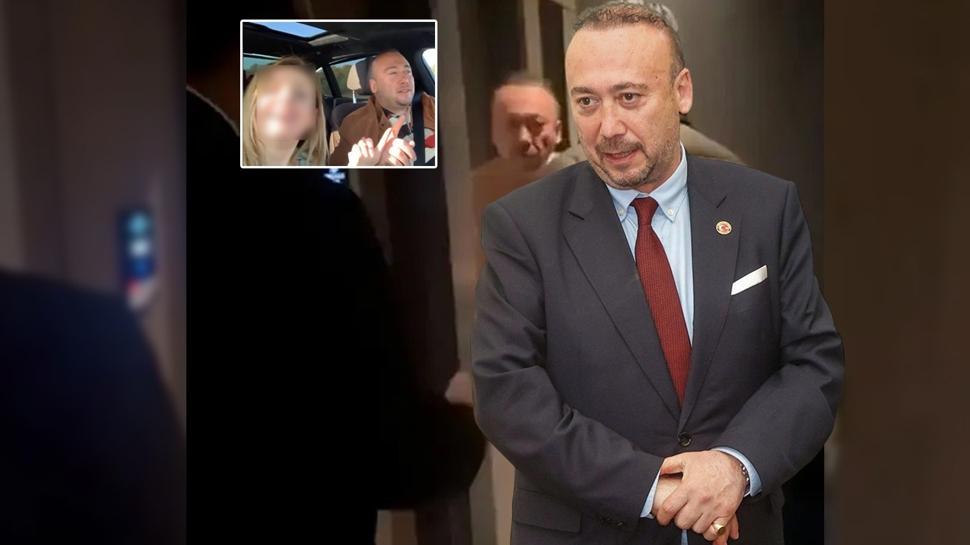 �zkan Yal�m, U�akspor'daki kirli �ark� da anlatt�: Futbolculara kadro e�lerine maa�