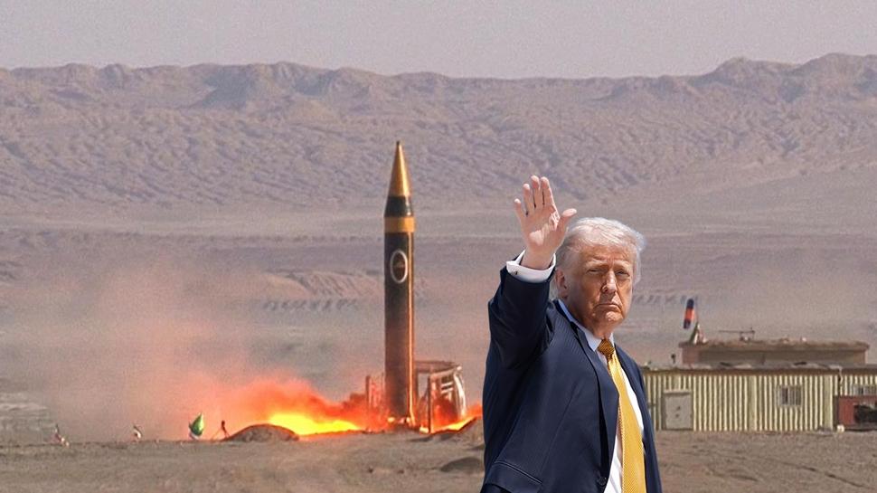 Pentagon'da �ran alarm�: Gizli rapor Trump'� yalanlad�
