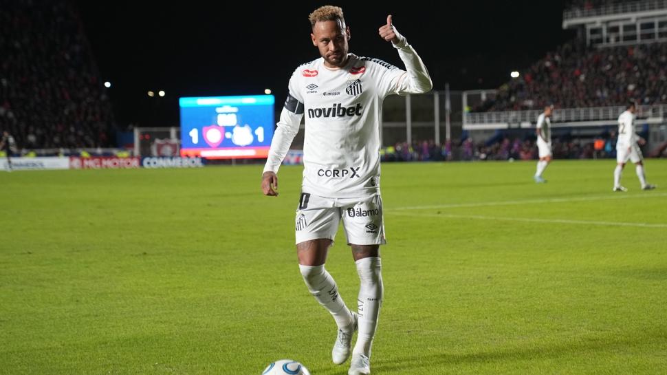 Quaresma'dan Neymar açıklaması! 