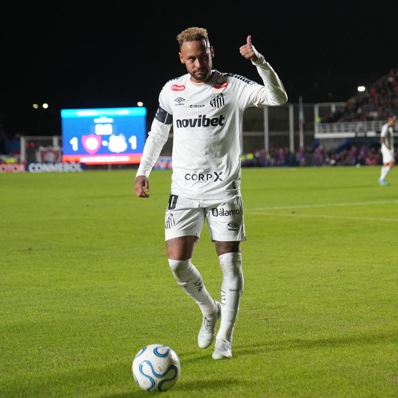 Quaresma'dan Neymar a��klamas�! 'Brezilya'da ondan daha iyisi yok'