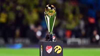 2026'da S�per Kupa'ya kat�lacak tak�mlar belli oldu! ��te o liste...
