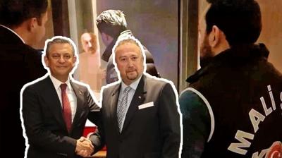 Yal�m'dan yeni itiraflar: Paray� almaya �zel'in arac�yla geldi