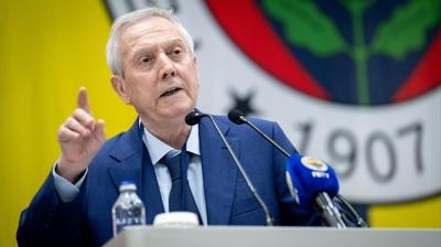 Herkes ters k��e oldu! Aziz Y�ld�r�m'dan teknik direkt�r i�in fla� karar